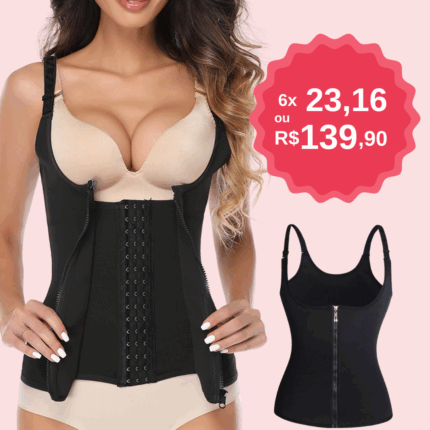 Cinta Modeladora Basic - Luna Ricci
